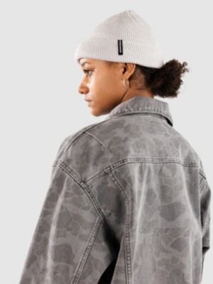 Carhartt WIP Duck Orell Denim Jacket - buy now | ID-726681